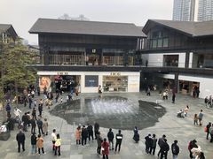 -Apple零售店(成都太古里店)