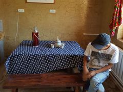 -长白山万达喜来登度假酒店