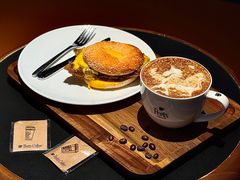 -Peet's Coffee皮爷咖啡(大学路店)