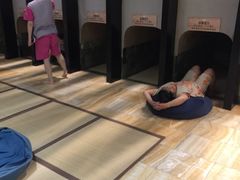-丽池宫韩式汗蒸会馆(华灯坊店)