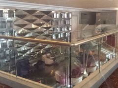 大堂-苏州西交利物浦大学国际会议中心