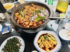 -都江堰石锅鱼