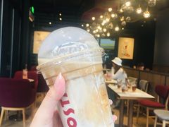 -COSTA COFFEE(吴江路店)