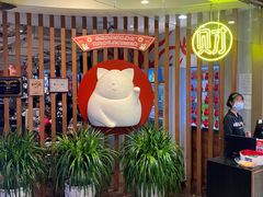-猫爪爪原切自助烤肉(观音桥阳光世纪店)