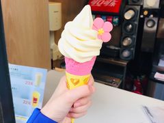 -麦当劳(安立路店)