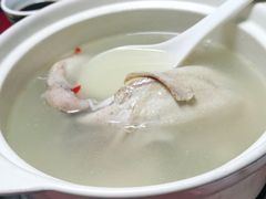 -19号私房菜(云南路店)