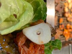 -俊熙家点餐式自助烤肉店(1227广场店)