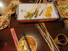 -林二哥宜烤官·宜宾小烧烤