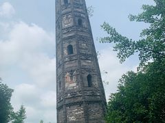 -上海佘山国家森林公园天马山园