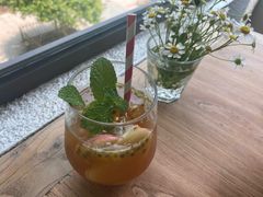 -Ginger(兴国路店)