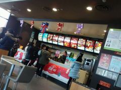 -肯德基(广场南路店)