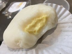 -喜茶(上海兴业太古汇店)