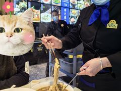 老鹅红油面-金典银峰老鹅馆·昆山菜(亭林公园店)