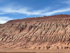-火焰山景区(火焰山镇)