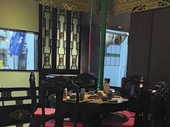 -锦府盐帮·侯宅(五棵松万达店)