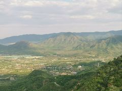 -北京鹫峰国家森林公园
