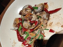 -KŌNG胶东小馆·酒馆(华熙店)