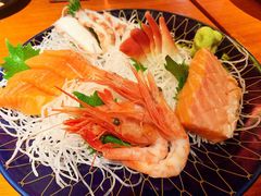 刺身拼盘-醉虎传(南锣鼓巷店)