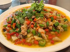 -飞虹鱼馆(春华路店)
