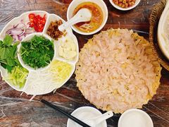 -官塘锋记鱼生·生腌·砂锅粥(牌坊街店)