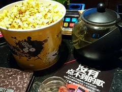 -星聚会KTV(苏州信投大厦店)