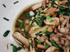 -秀妈厨房(灰汤老店)