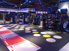 -VIP 威尔仕健身·游泳(嘉华中心店)