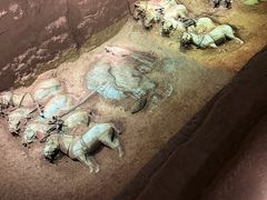 -秦始皇帝陵博物院-丽山园