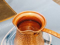 -La Medina餐厅(亮马河南路店)