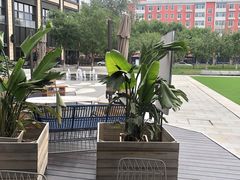 -The Rug Cafe(王府中环店)