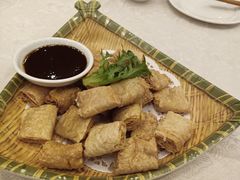 干炸响铃-楼外楼(西湖景区孤山路店)