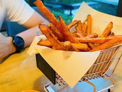 -青麦家·融合餐厅(江岛智立方店)