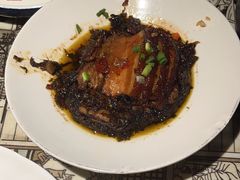 -绿茶餐厅(松江万达店)