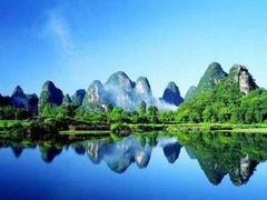 -午潮山国家森林公园