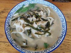 -清真马杰山牛肉汤馆