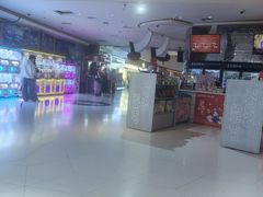 -金逸影城(大悦城IMAX激光店)