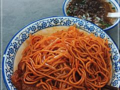 -梅溪·小伙子干挑面(安吉总店)