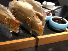 -老头儿油爆虾·1987杭州烟火味(湖滨银泰in77D区店)