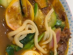 -伽喱博士 Dr.CURRY咖喱饭(太阳宫咖喱店)