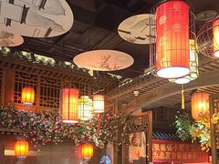 -徽镇小厨·经典徽菜(十里河店)