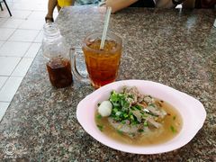 -榮泰米粉湯(Left Shop)