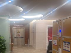 -美年大健康体检(天河东路分院)
