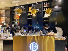 -KCOOKING概念韩餐(世茂52+店)