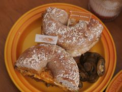 -Catch Bagel(芳草地店)