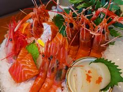 -芥末日本料理(打浦路铂尔曼旗舰店)