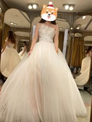 -LA GRACE高端婚纱礼服定制馆