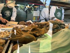 -老磁器口豆汁店(天坛店)