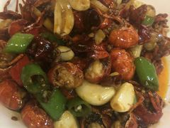 -四妹餐厅(玫瑰街店)