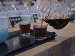 -GOTLOT COFFEE&KITCHEN角落厨房NOOK店