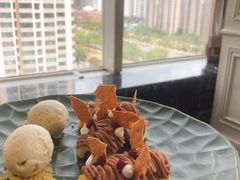 -哈布斯扒房(华发商都店)